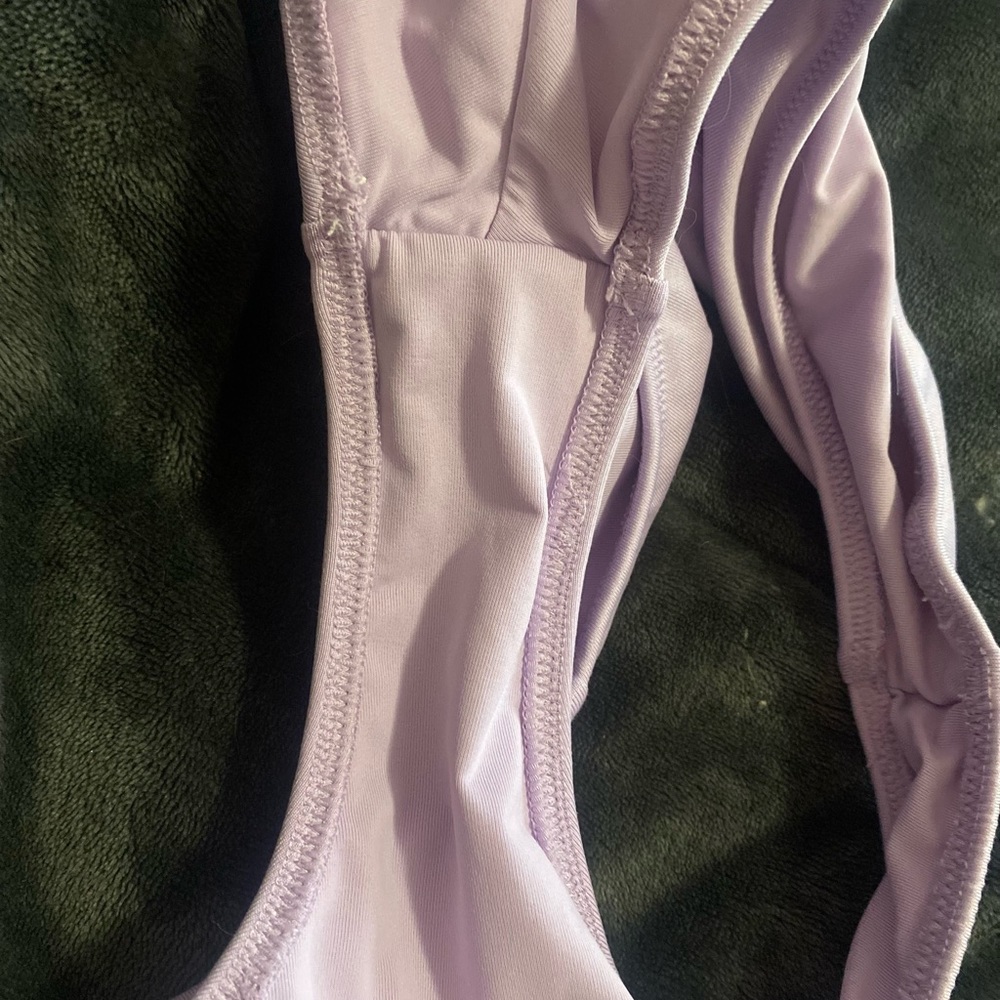 PINK Victoria’s Secret bikini set - Picture 3 of 5